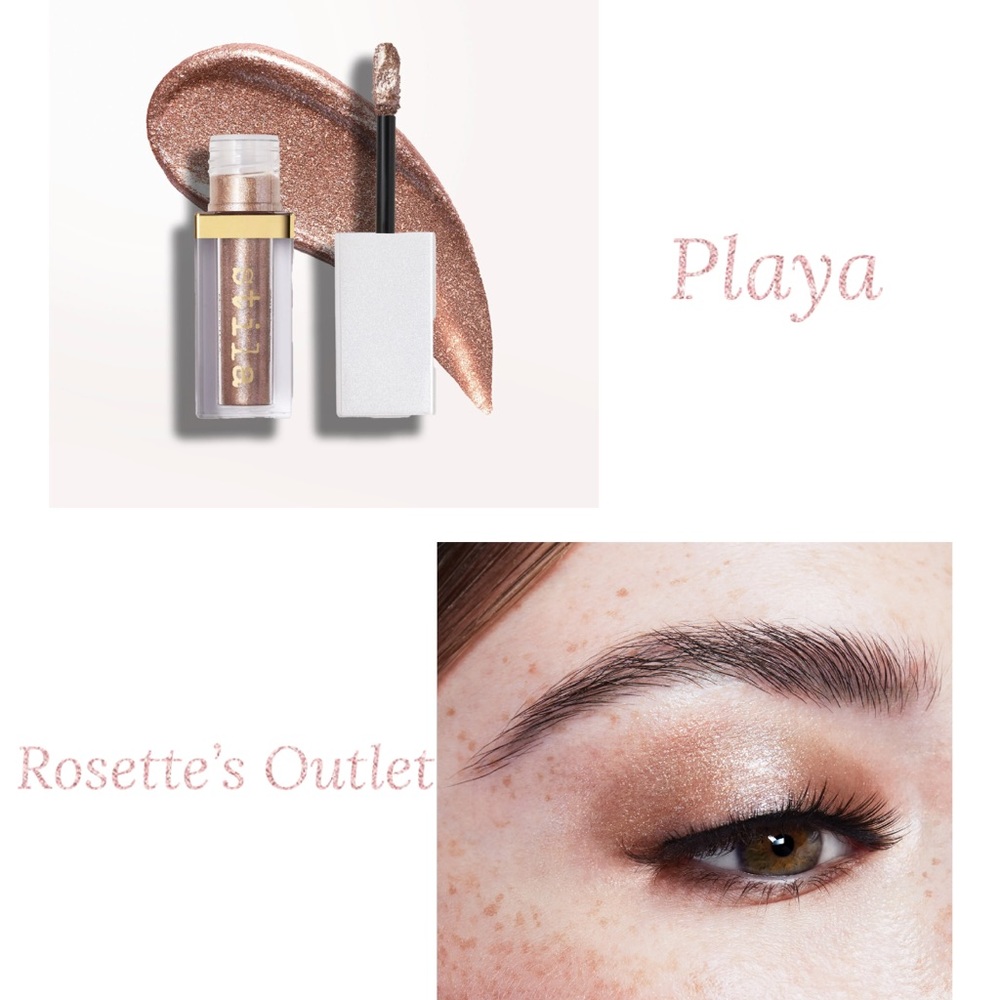 Stila •Playa• eyeshadow new in original box